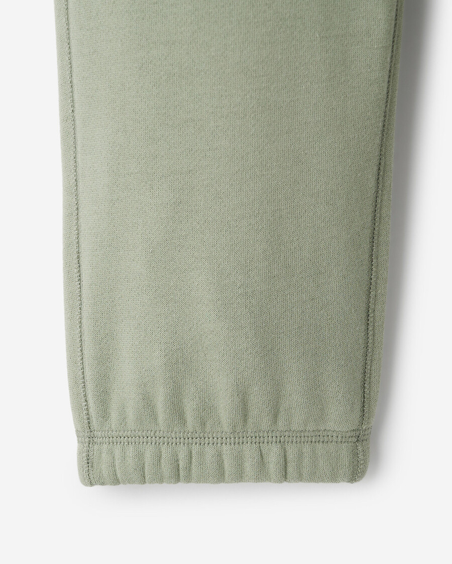 pantalón deportivo orgánico original para niños