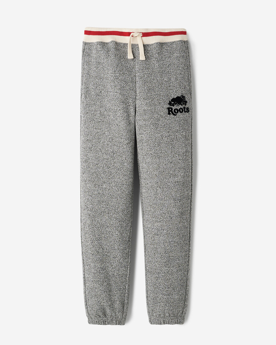 pantalón deportivo de cabina para niños