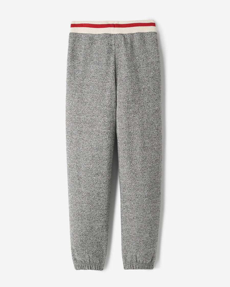 pantalón deportivo de cabina para niños