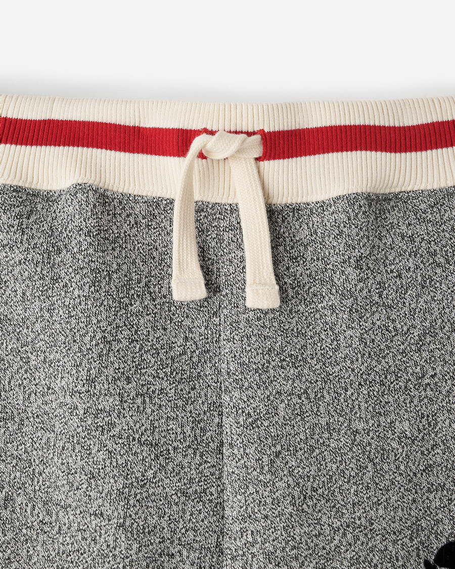 pantalón deportivo de cabina para niños