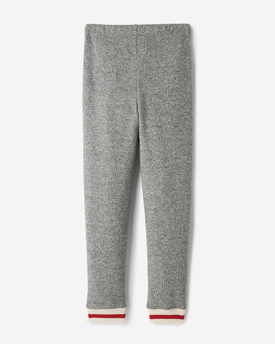 pantalón deportivo ajustado kids cabin