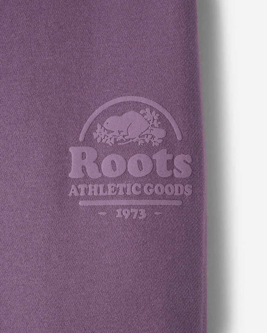 pantalón deportivo heritage beaver para niños