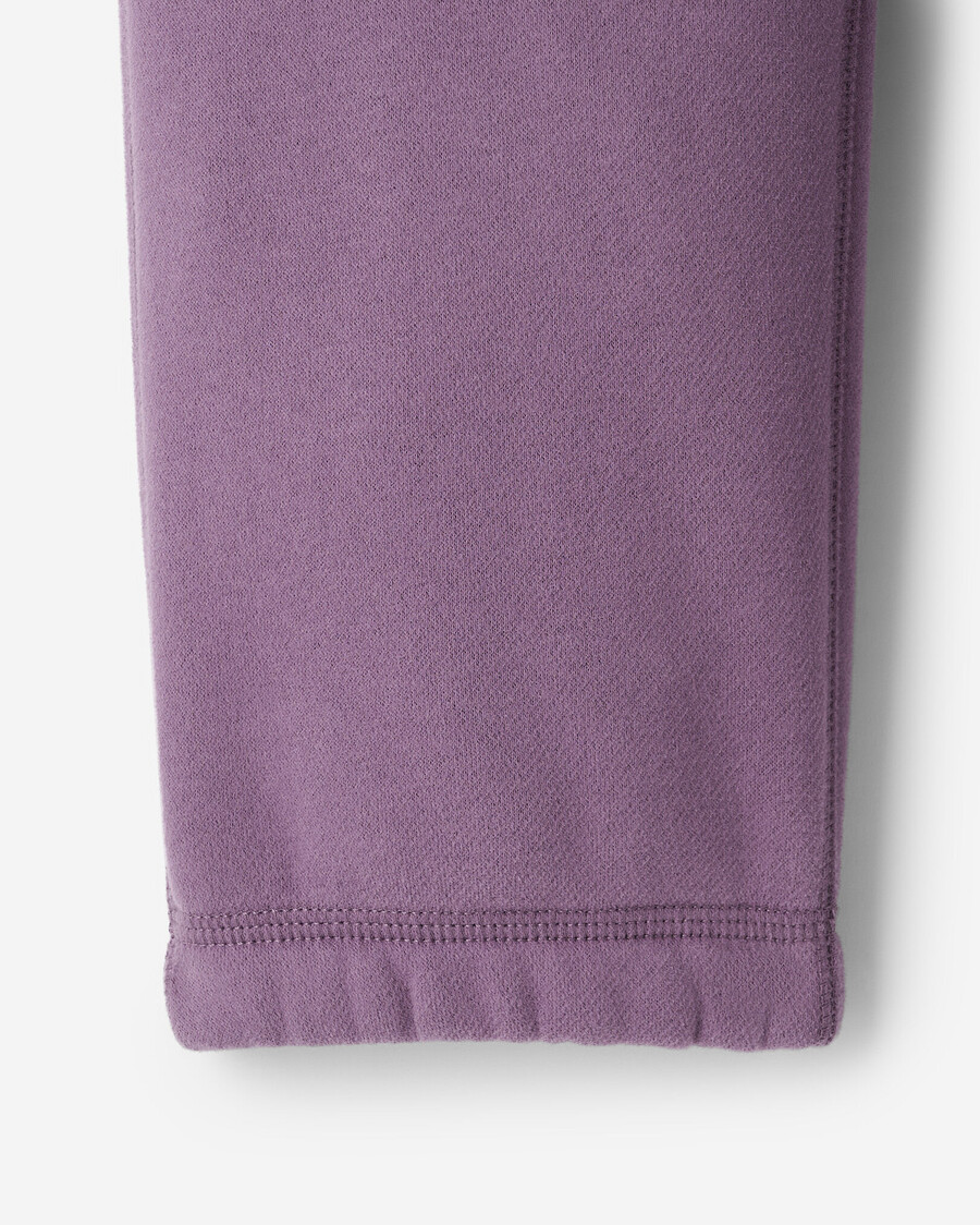 pantalón deportivo heritage beaver para niños