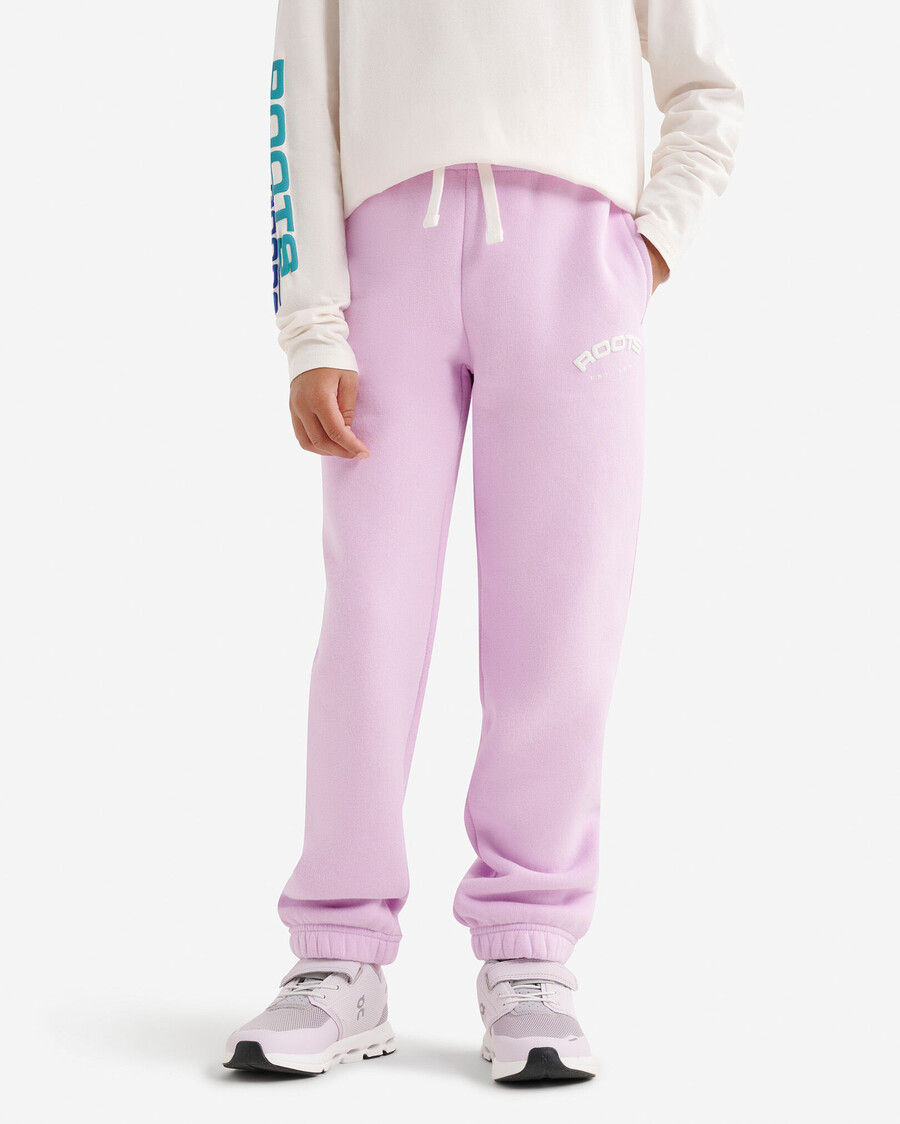 pantalón deportivo alpine goods para niños