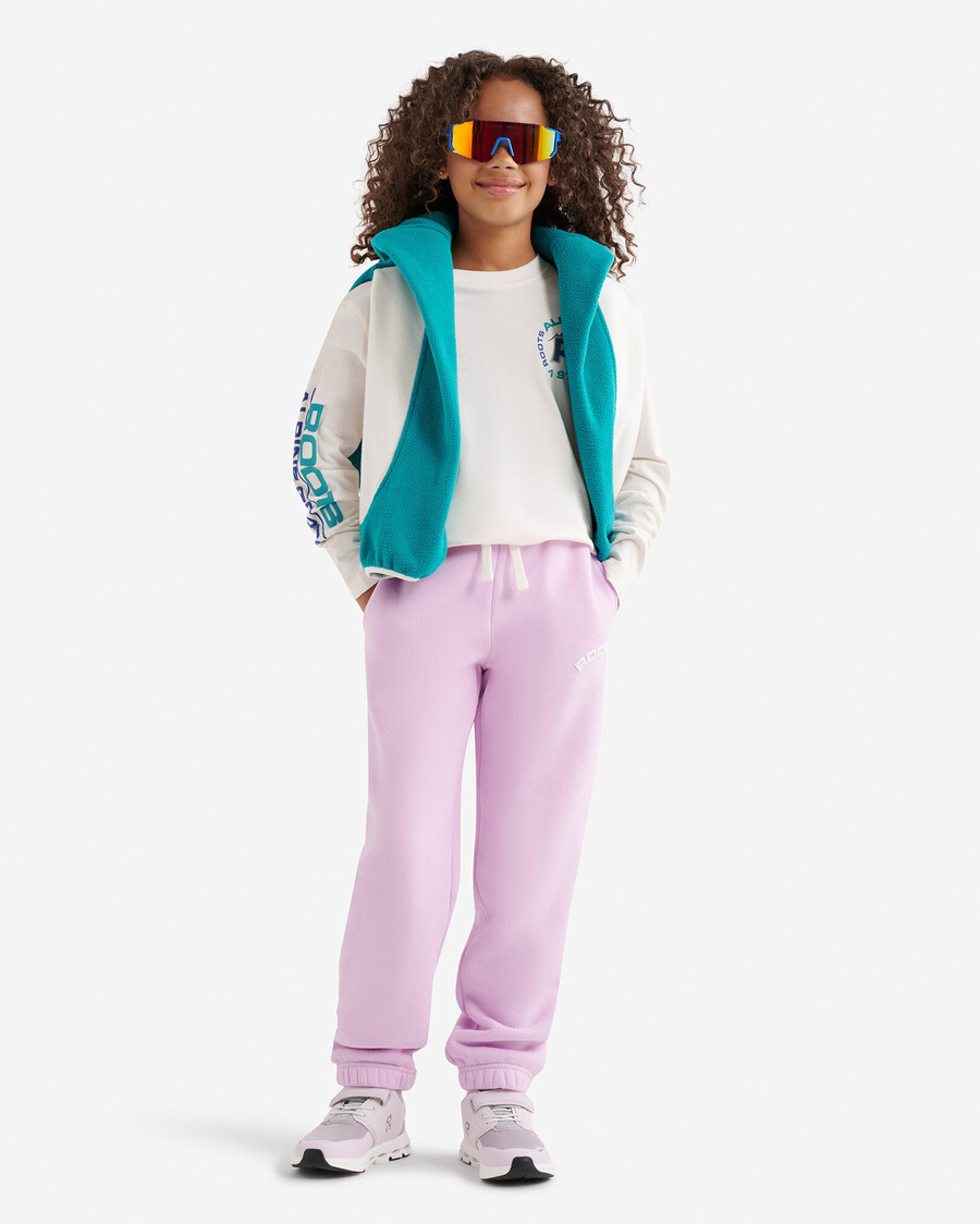 pantalón deportivo alpine goods para niños