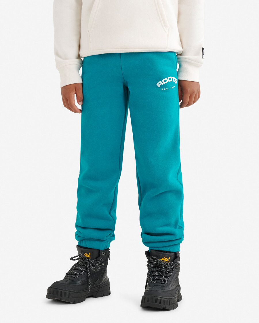 pantalón deportivo alpine goods para niños