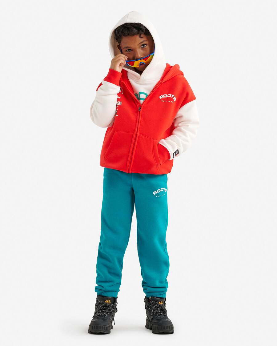 pantalón deportivo alpine goods para niños