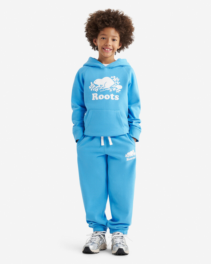 pantalón deportivo orgánico original para niños