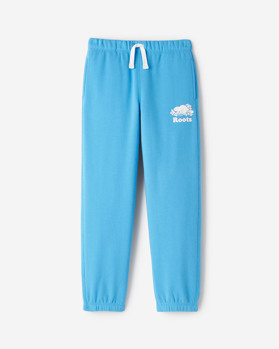 pantalón deportivo orgánico original para niños