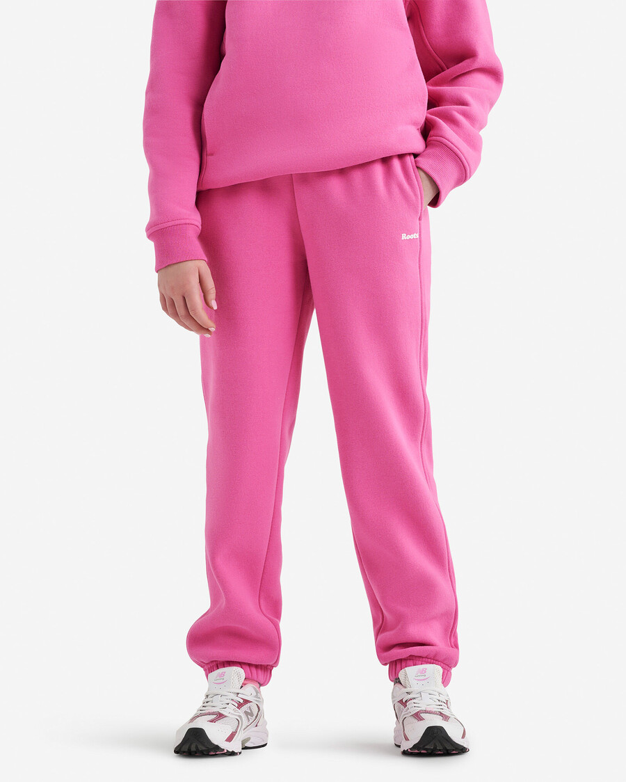 pantalón deportivo cloud para niños