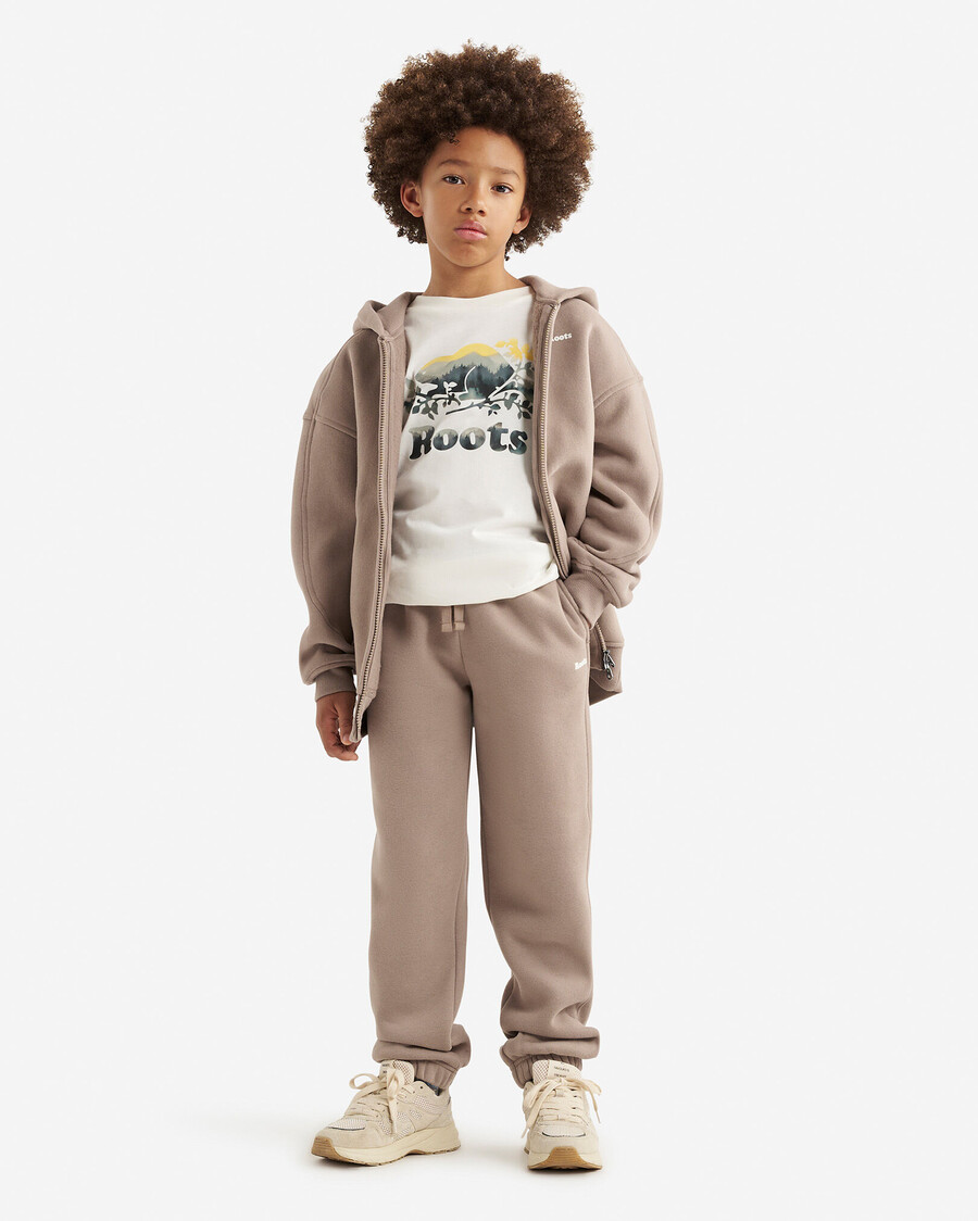 pantalón deportivo cloud para niños