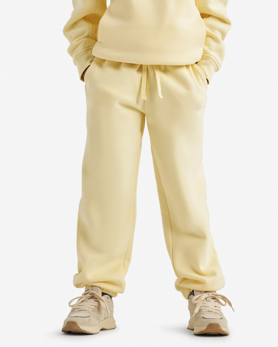 pantalón deportivo cloud para niños