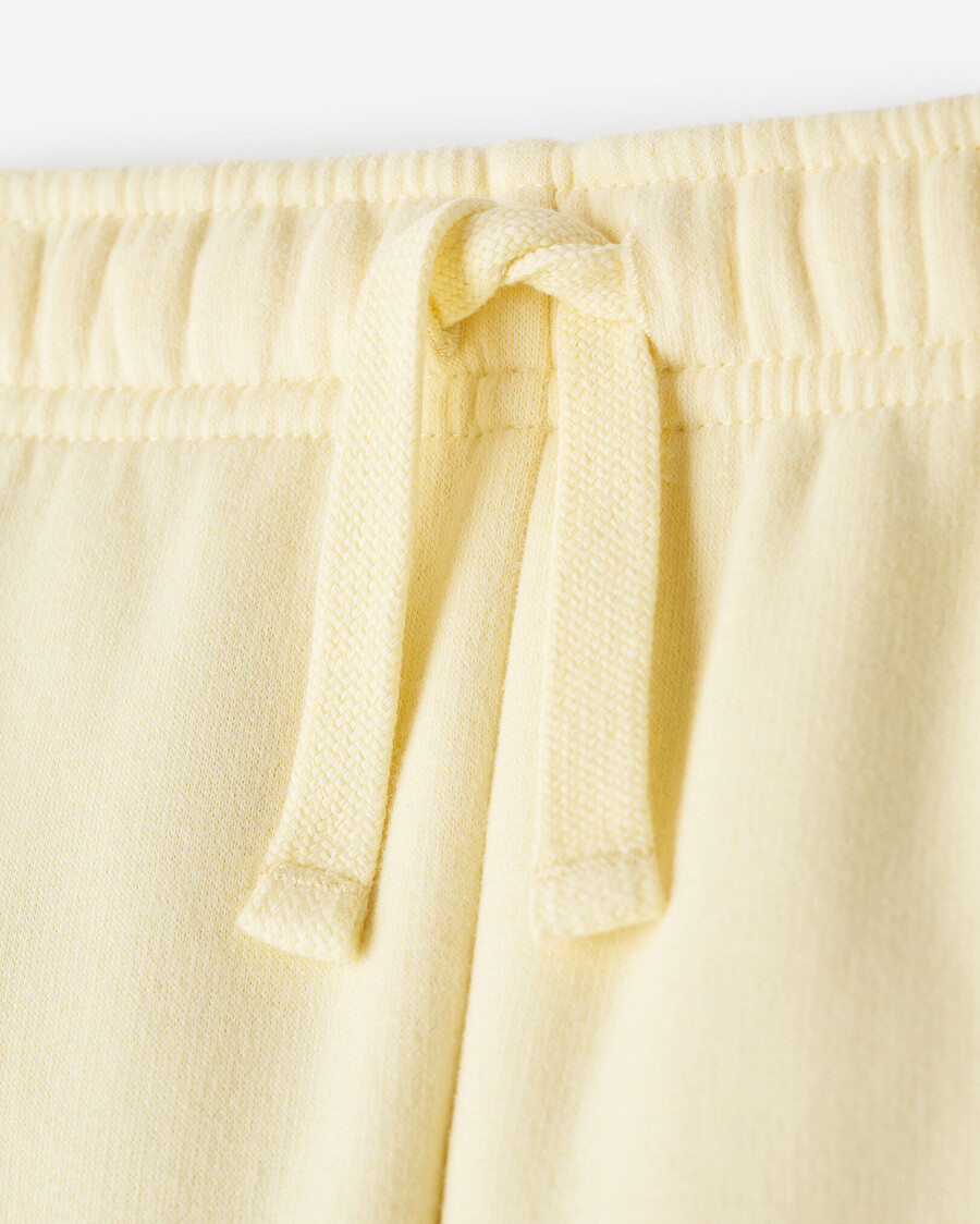 pantalón deportivo cloud para niños