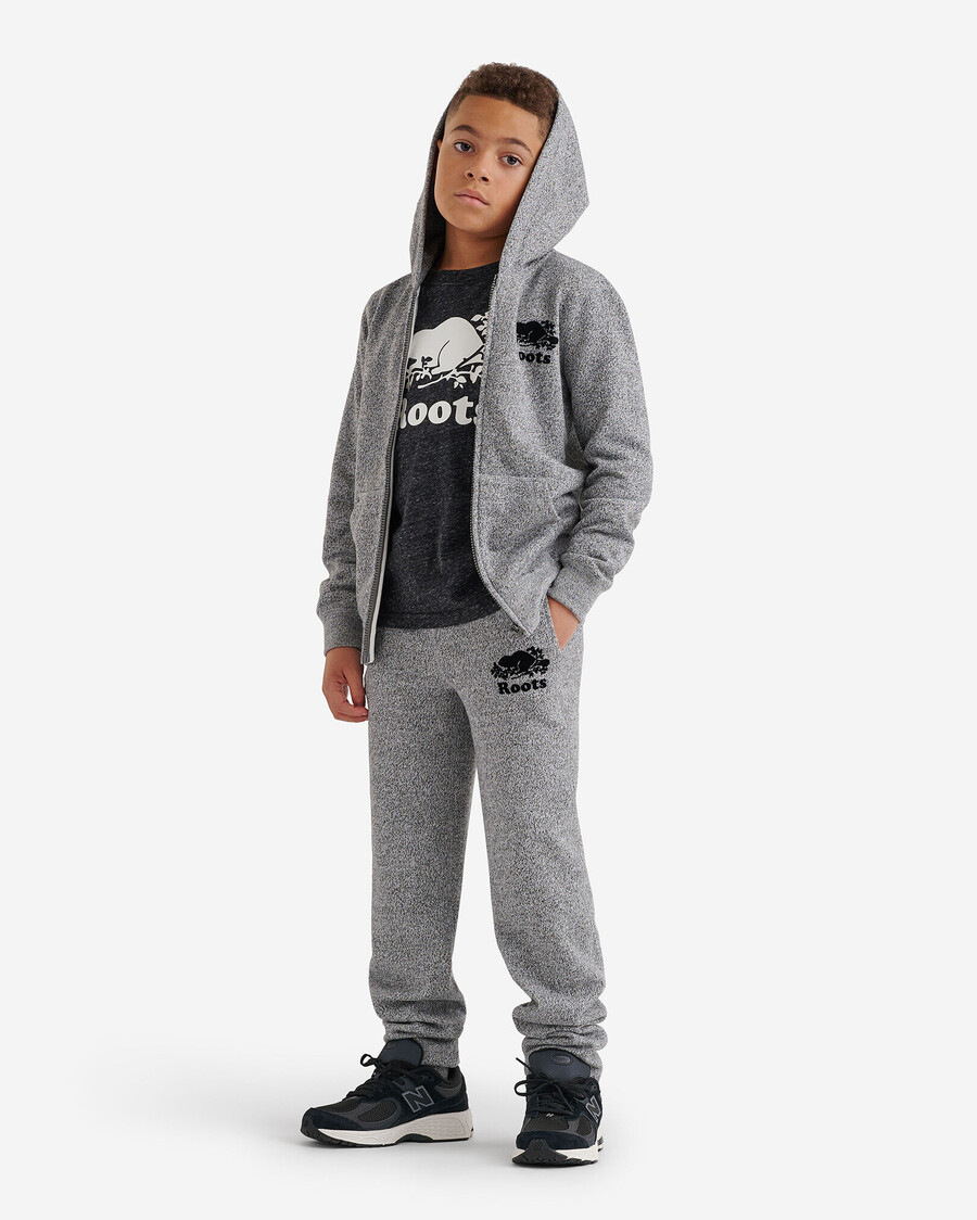 pantalón deportivo orgánico original para niños