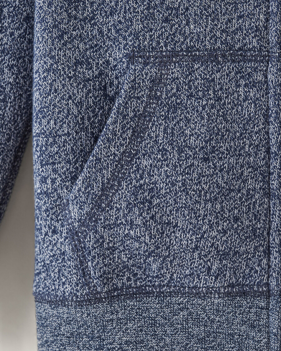 sudadera con capucha y cremallera completa original orgánica para niños pequeños