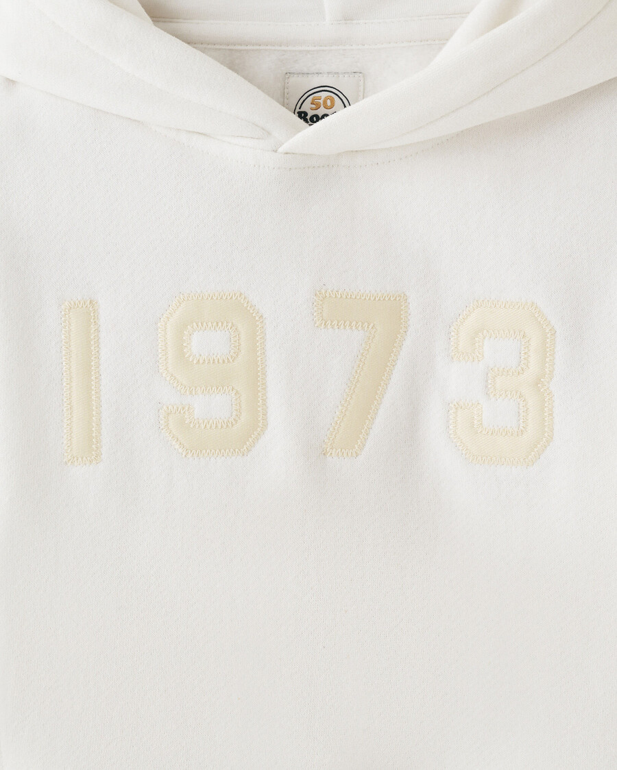 sudadera con capucha toddler one 1973