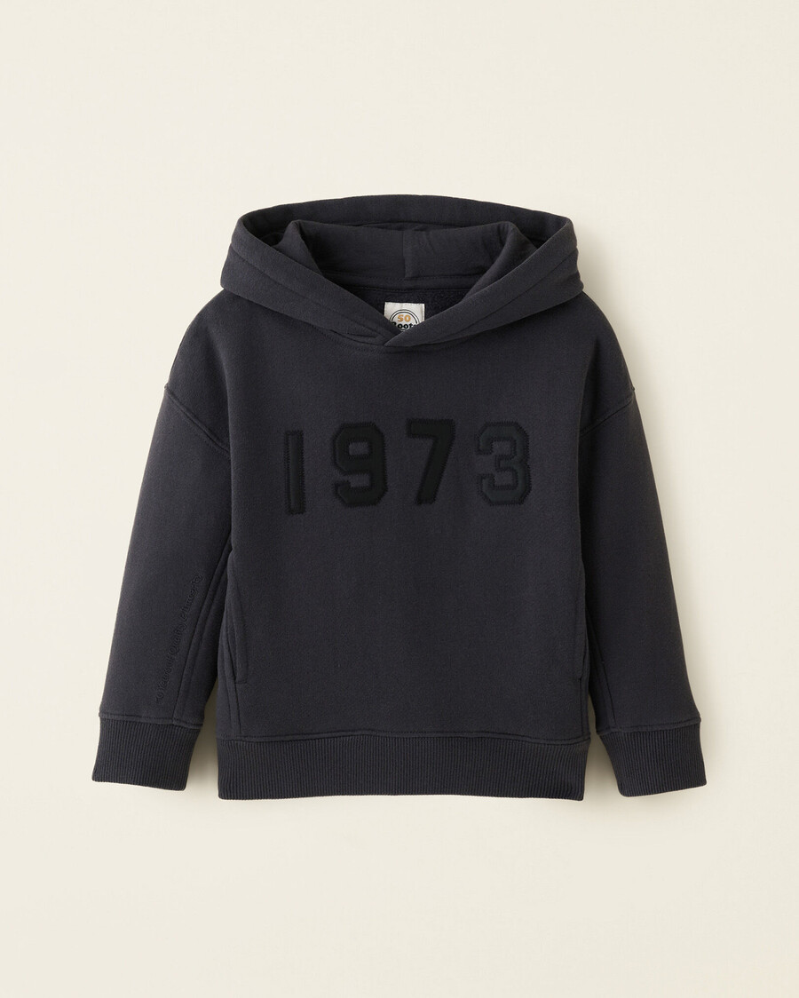 sudadera con capucha toddler one 1973