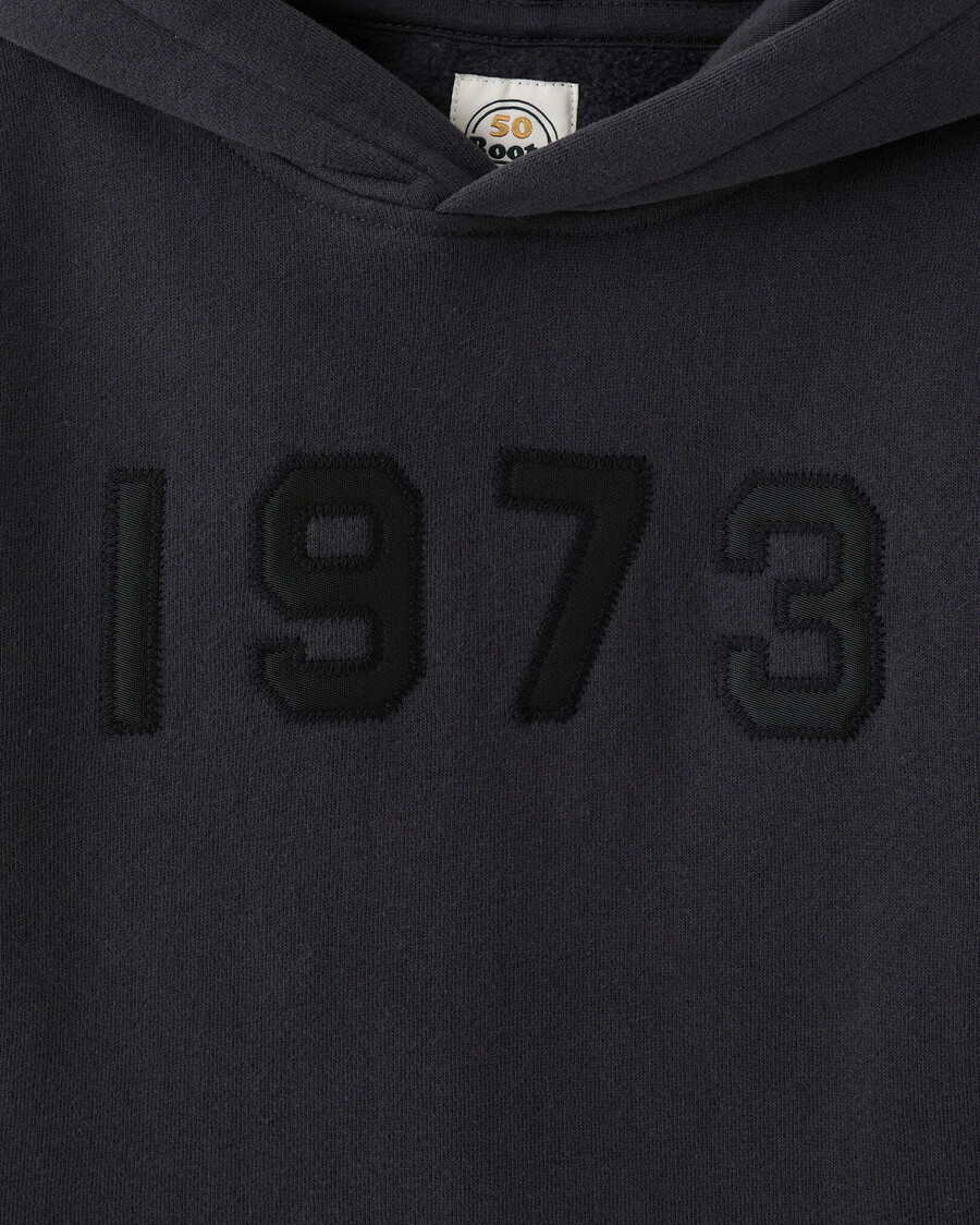 sudadera con capucha toddler one 1973