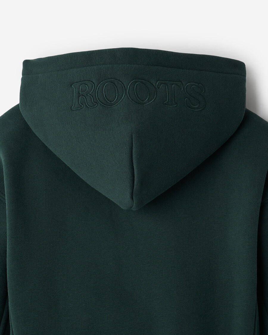 sudadera con capucha para niño pequeño
