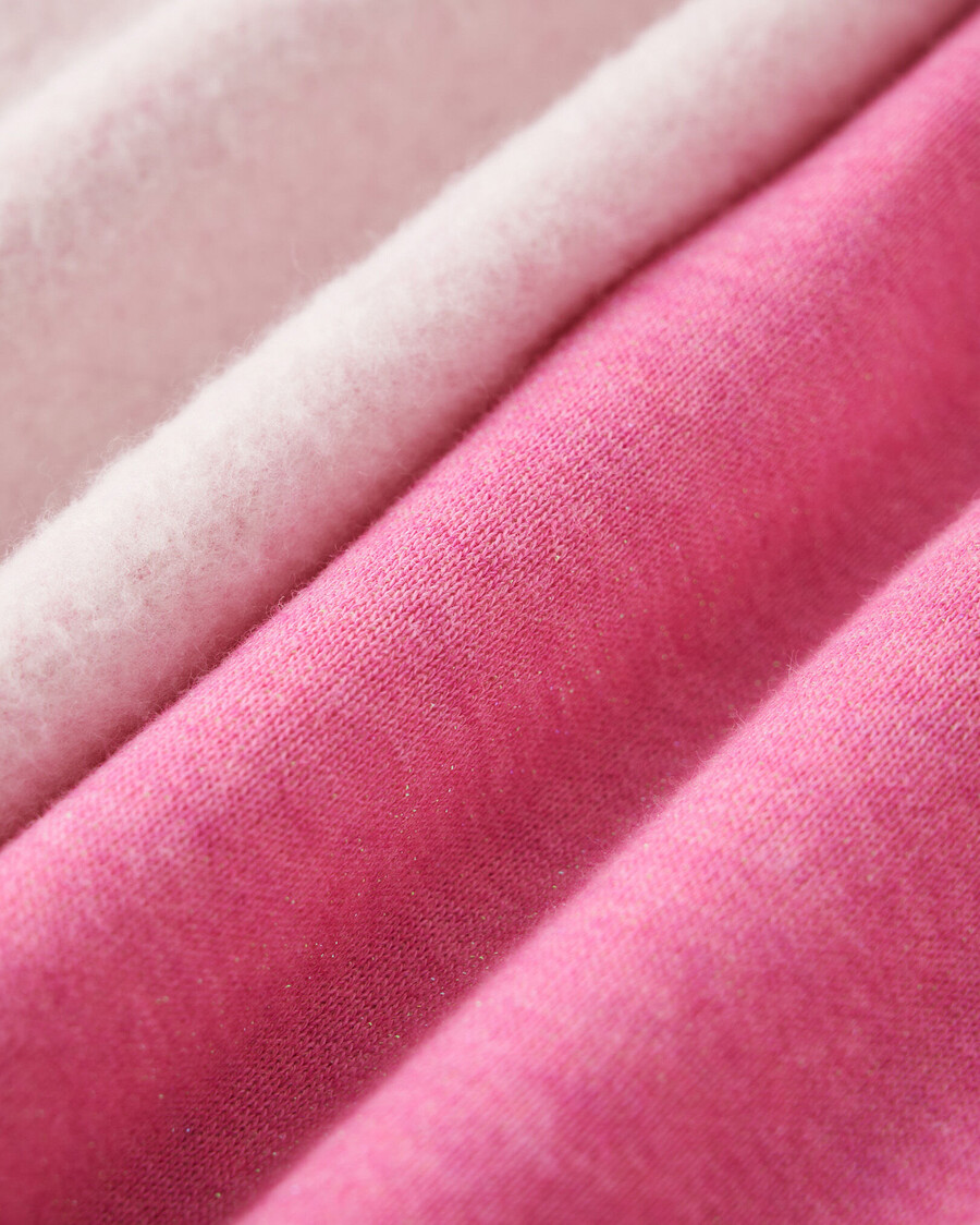 chaqueta universitaria cooper sparkle para niñas pequeñas