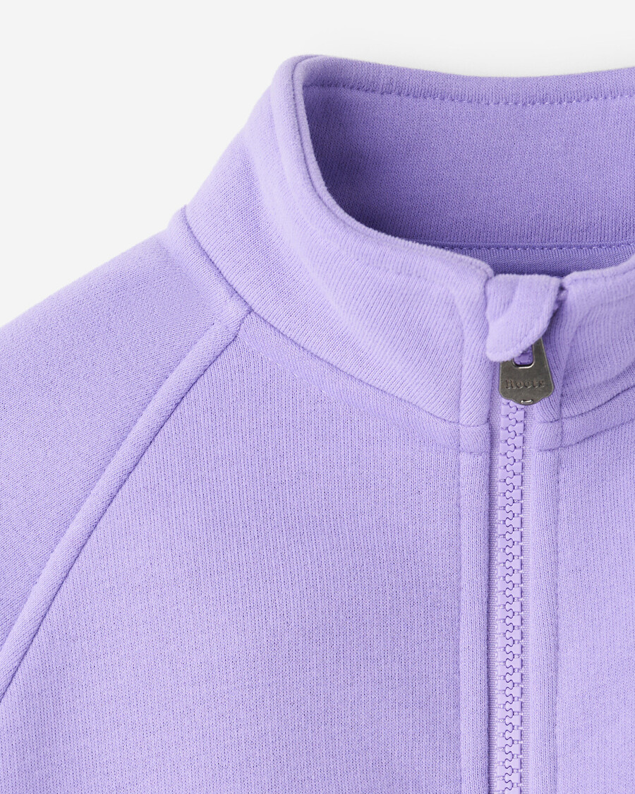 chaqueta deportiva con burbujas y nubes para niños pequeños