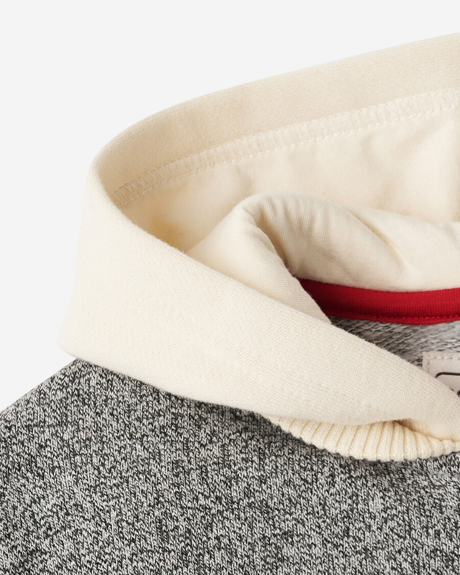 chaqueta universitaria tipo cabina para niños pequeños