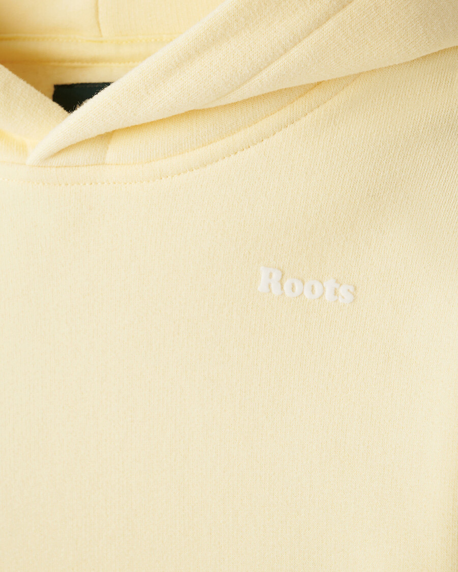 sudadera con capucha de nube para niños pequeños