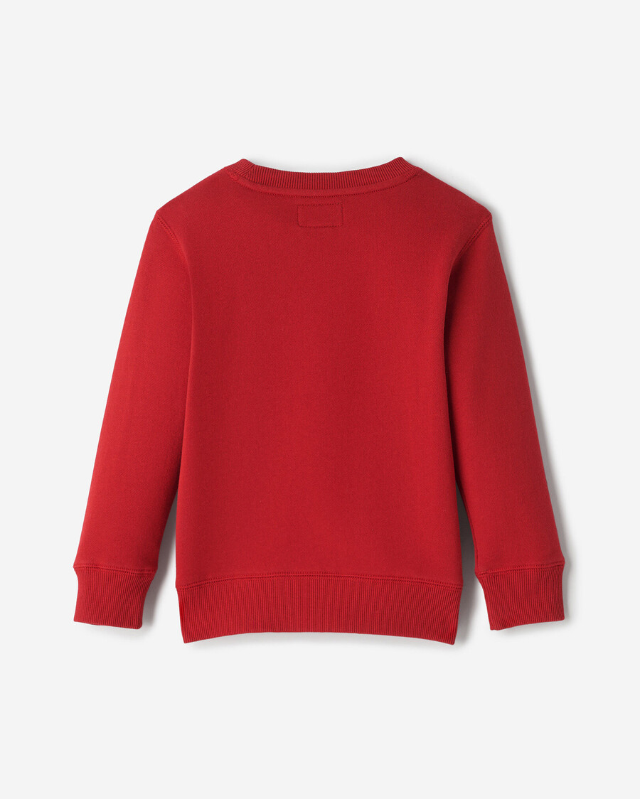 sudadera con capucha para niños pequeños del año del caballo
