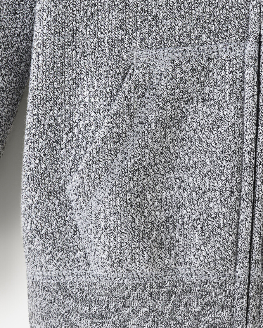 sudadera con capucha y cremallera completa original orgánica para niños pequeños