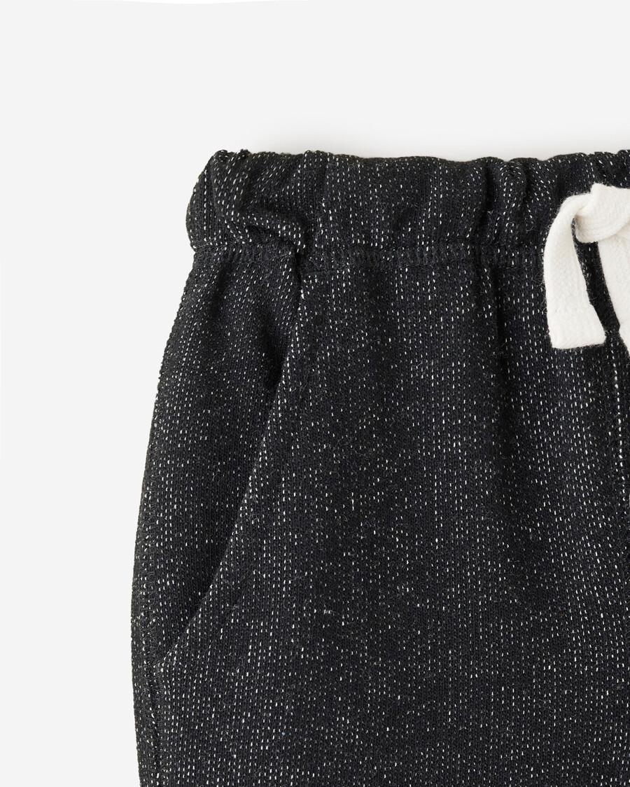 pantalón deportivo ajustado organic park para niños pequeños