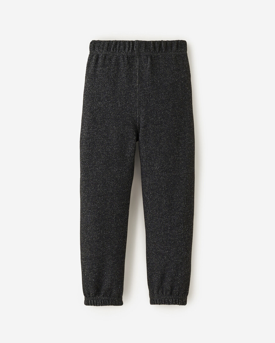 pantalón deportivo orgánico original para niños pequeños