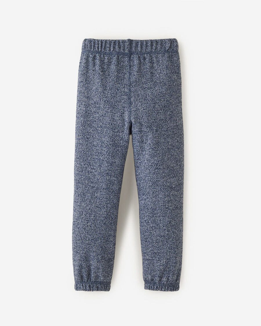pantalón deportivo orgánico original para niños pequeños