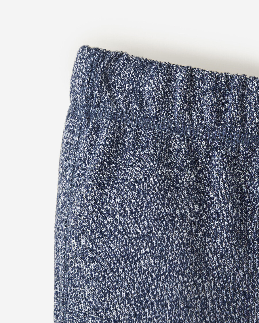 pantalón deportivo orgánico original para niños pequeños