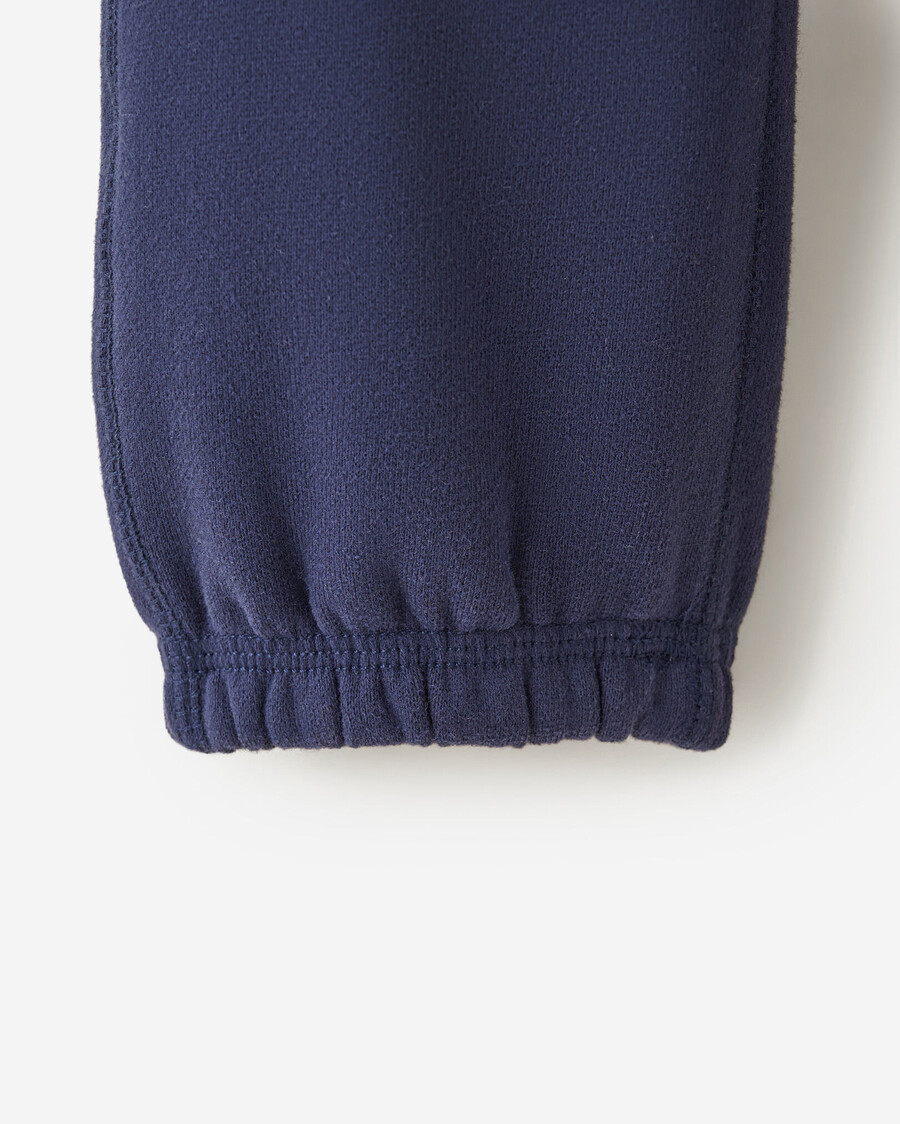 pantalón deportivo orgánico original para niños pequeños