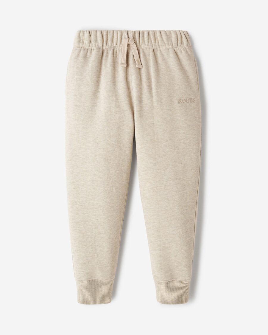 pantalón deportivo para niño pequeño
