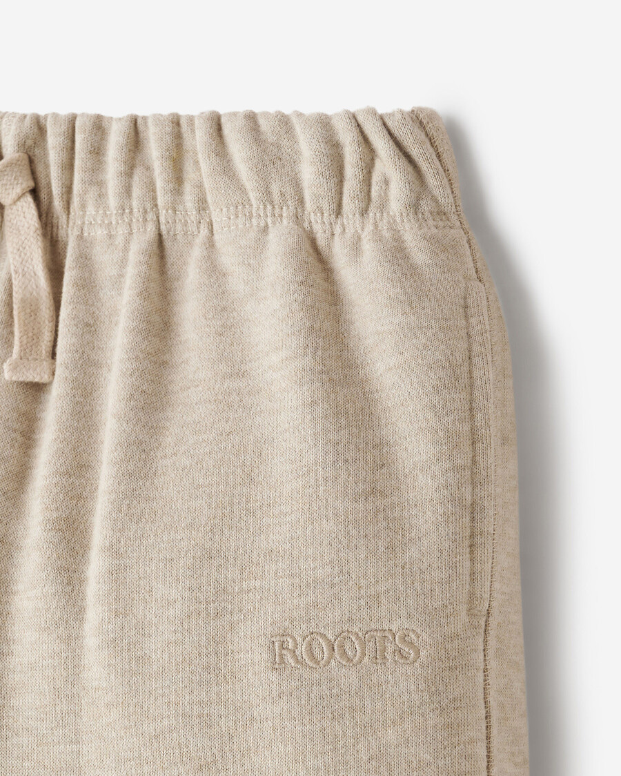 pantalón deportivo para niño pequeño
