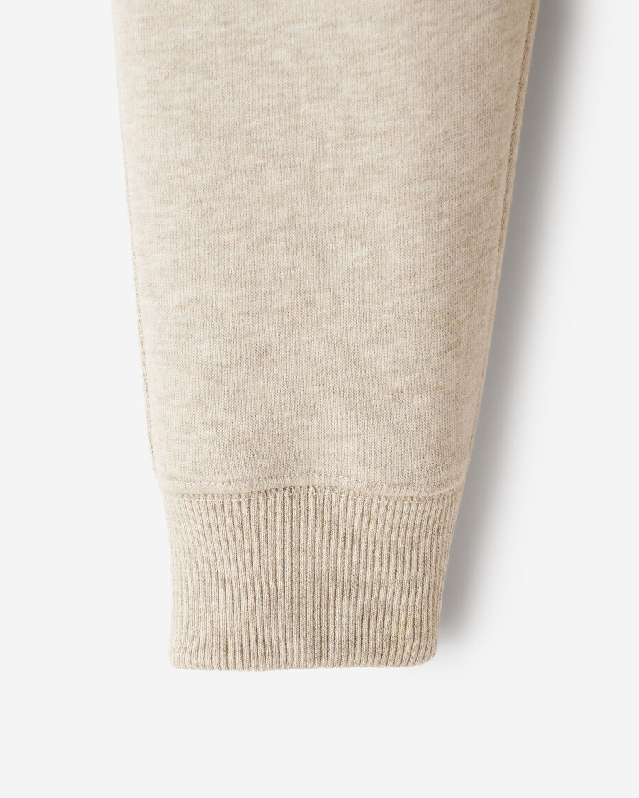 pantalón deportivo para niño pequeño