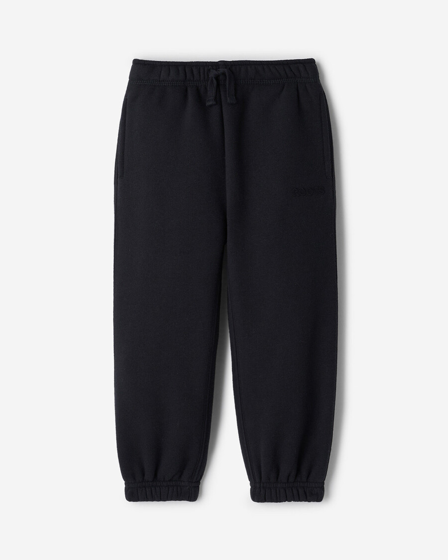 pantalón deportivo para niño pequeño