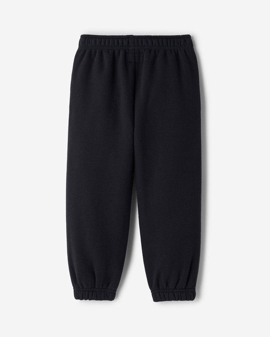 pantalón deportivo para niño pequeño