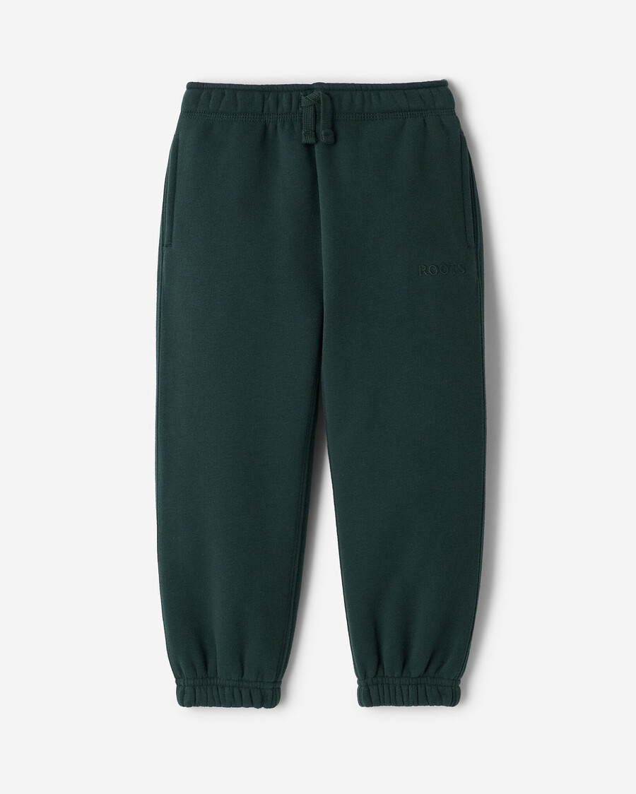 pantalón deportivo para niño pequeño