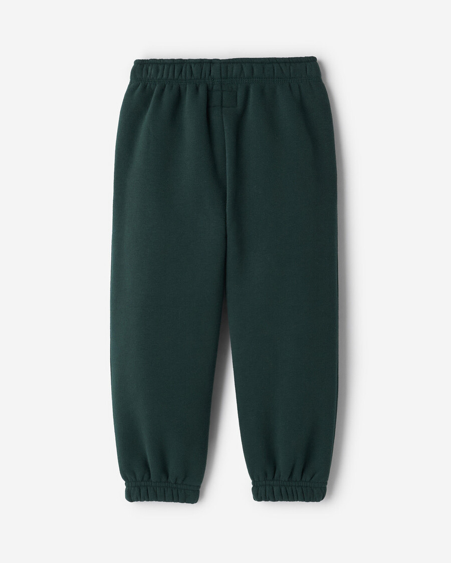pantalón deportivo para niño pequeño