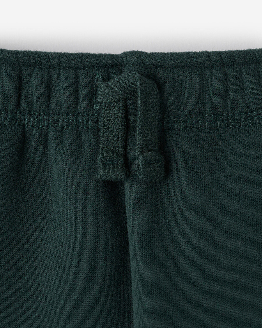 pantalón deportivo para niño pequeño