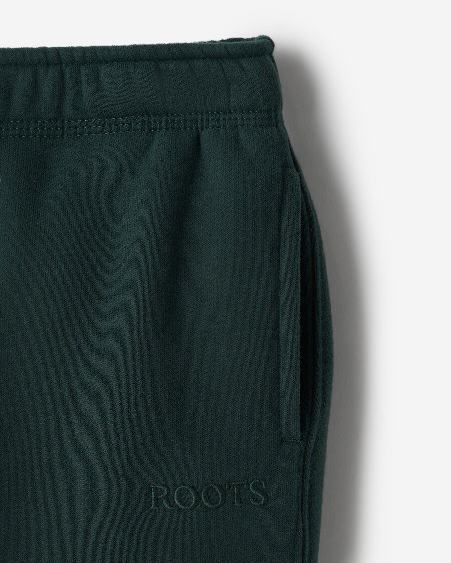 pantalón deportivo para niño pequeño