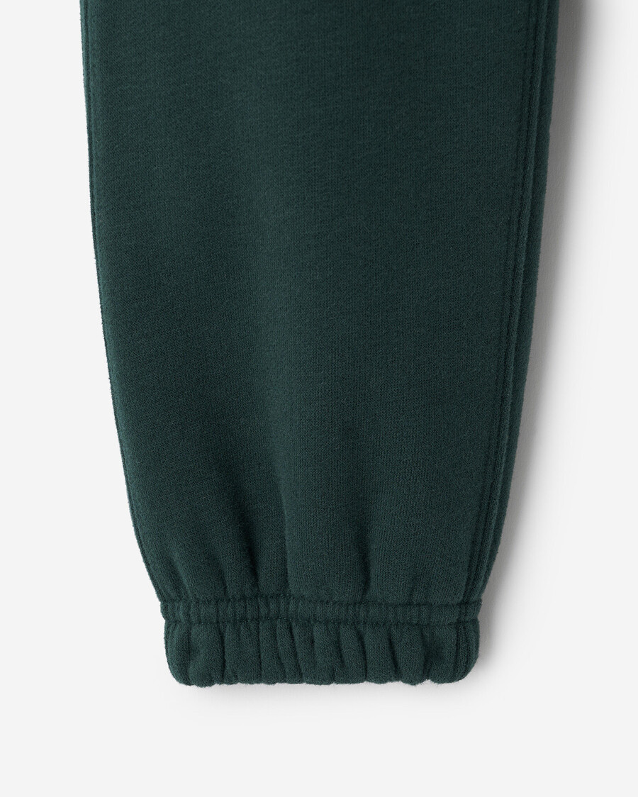 pantalón deportivo para niño pequeño