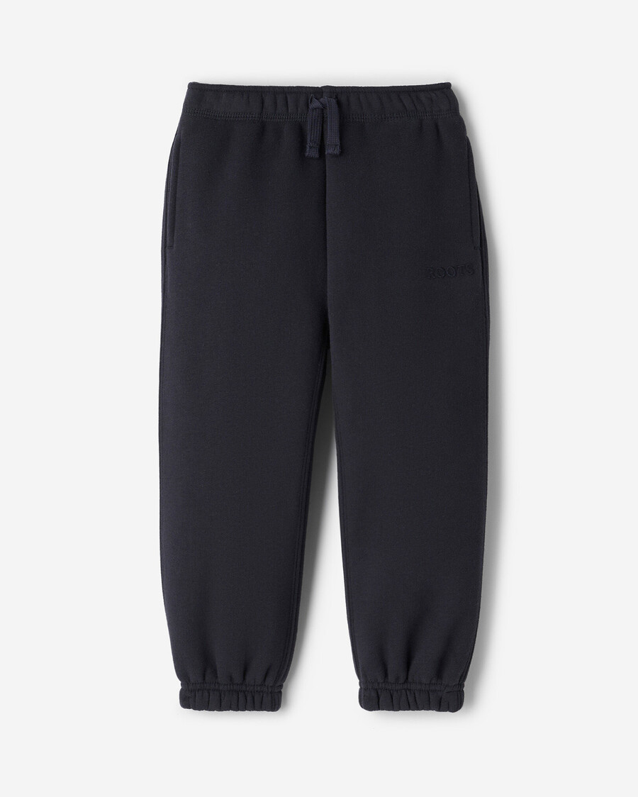 pantalón deportivo para niño pequeño
