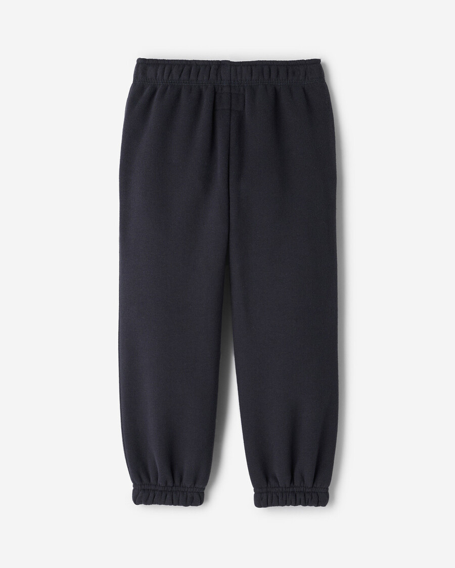 pantalón deportivo para niño pequeño