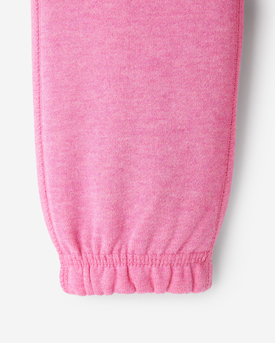 pantalón deportivo original sparkle para niños pequeños