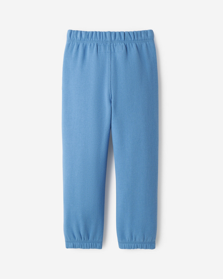 pantalón deportivo orgánico original para niños pequeños