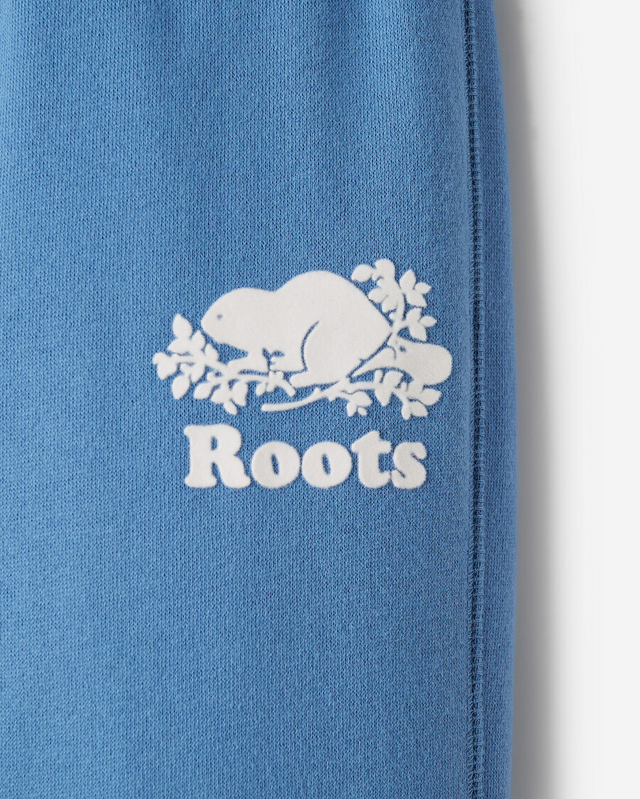 pantalón deportivo orgánico original para niños pequeños