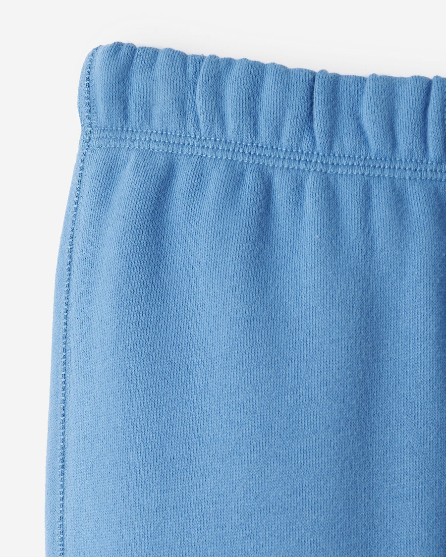 pantalón deportivo orgánico original para niños pequeños